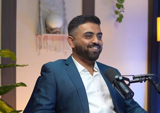 Smit Machchhar